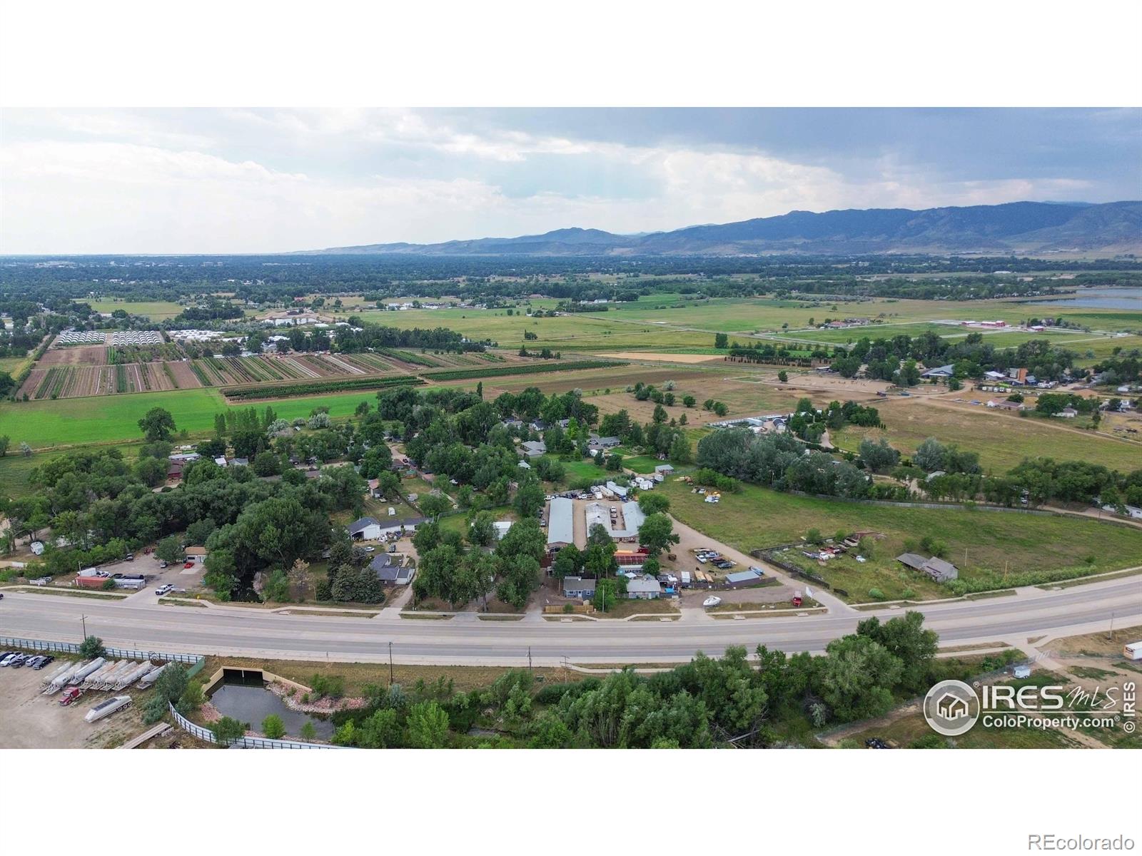 705 N Us Highway 287 Fort Collins CO 80524