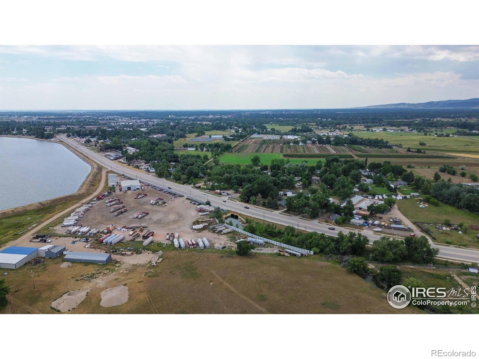 705 N Us Highway 287 Fort Collins CO 80524