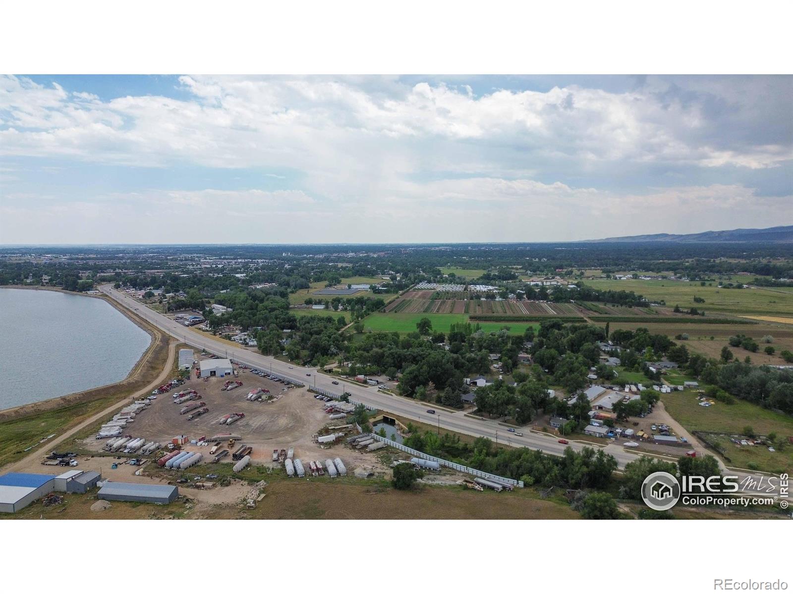 705 N Us Highway 287 Fort Collins CO 80524