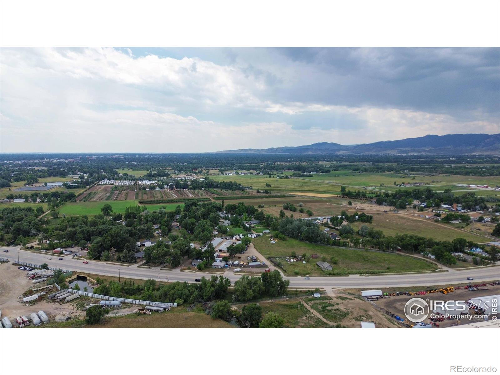 705 N Us Highway 287 Fort Collins CO 80524