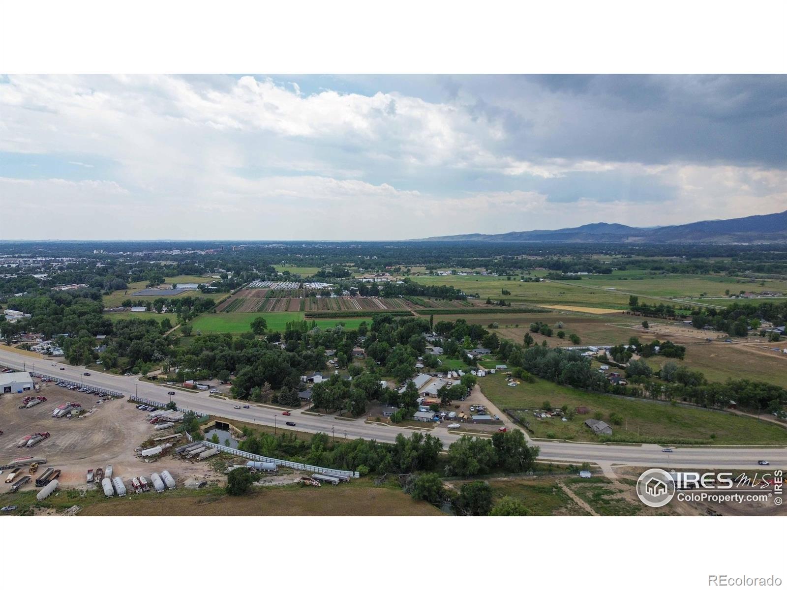705 N Us Highway 287 Fort Collins CO 80524