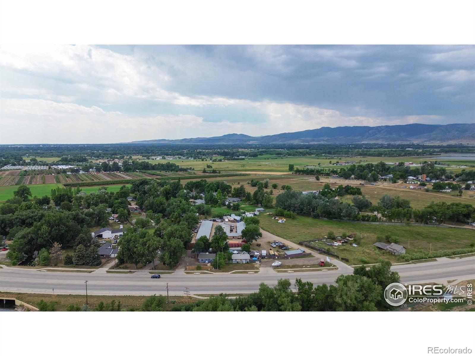 705 N Us Highway 287 Fort Collins CO 80524