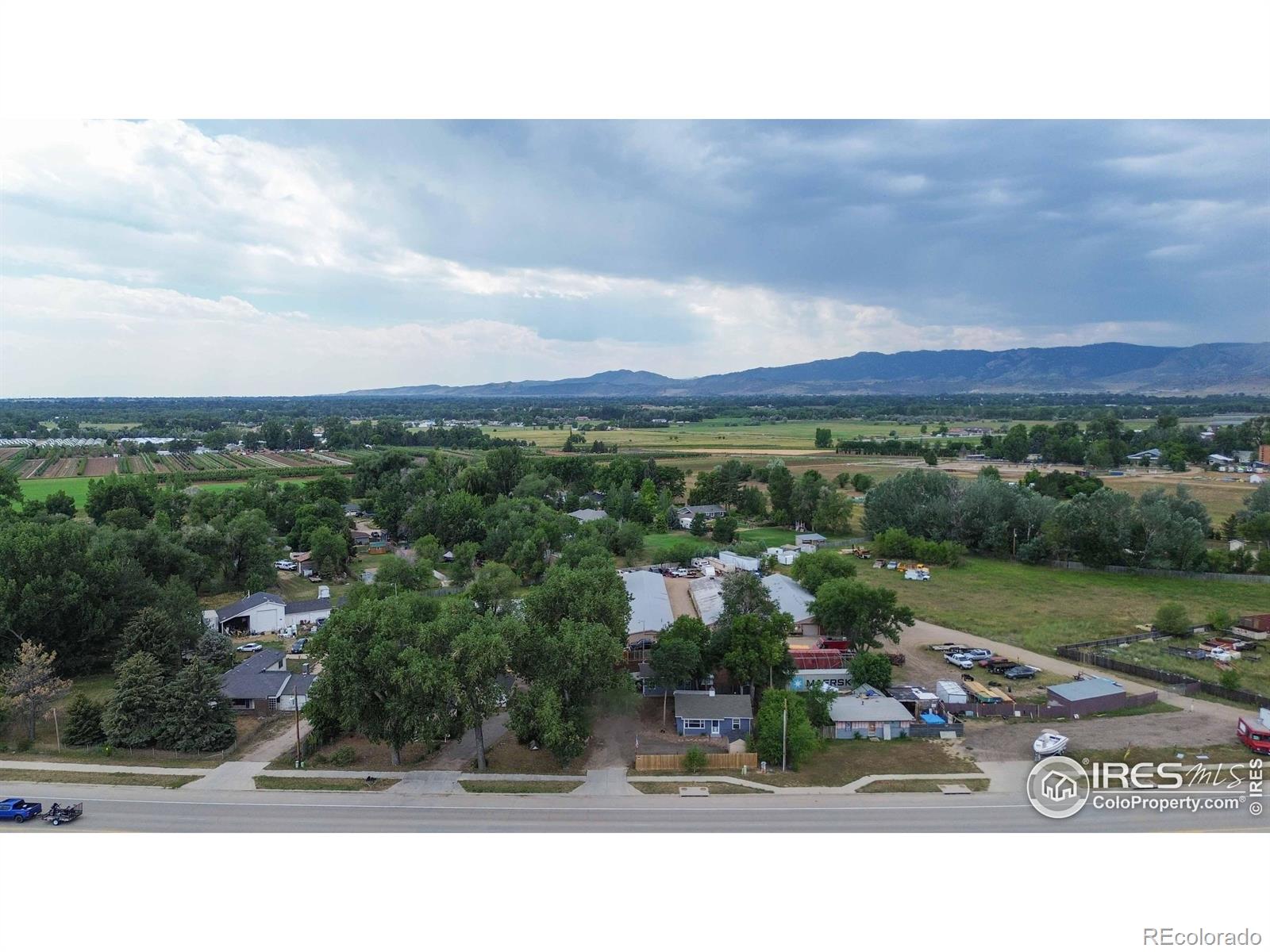705 N Us Highway 287 Fort Collins CO 80524