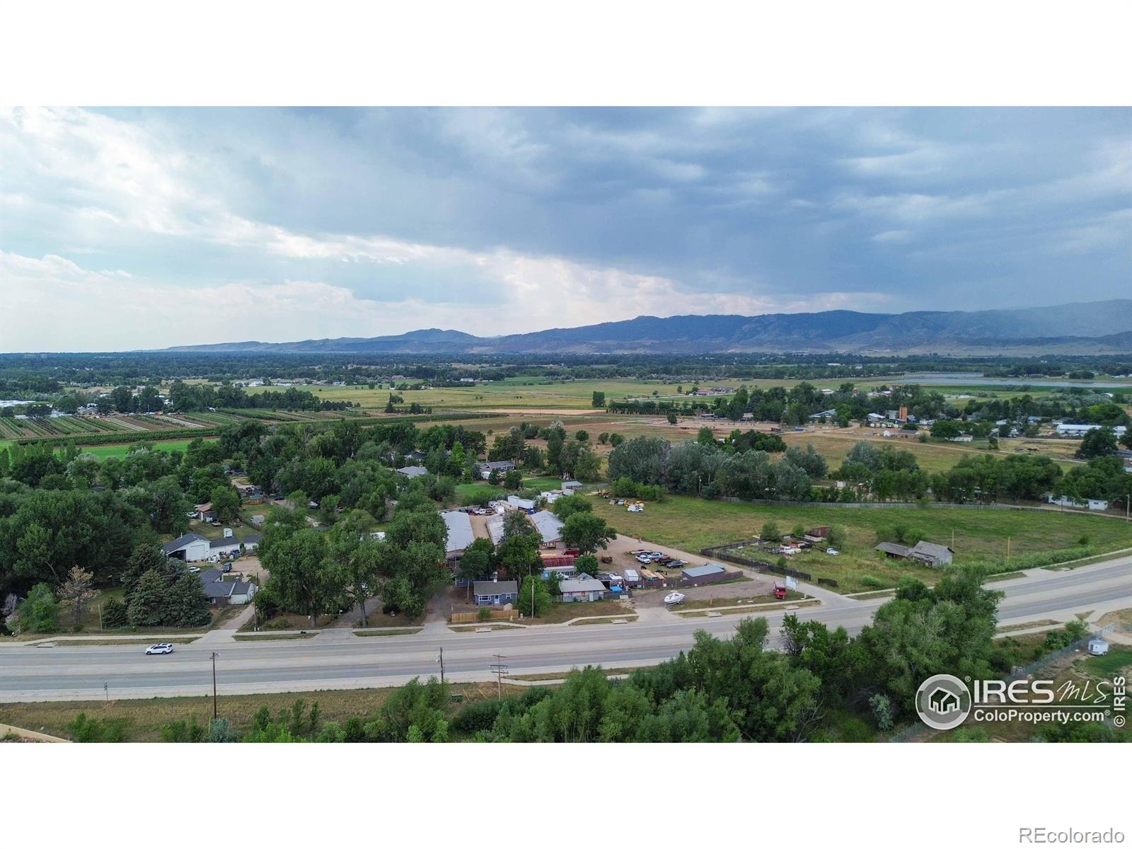 705 N Us Highway 287 Fort Collins CO 80524