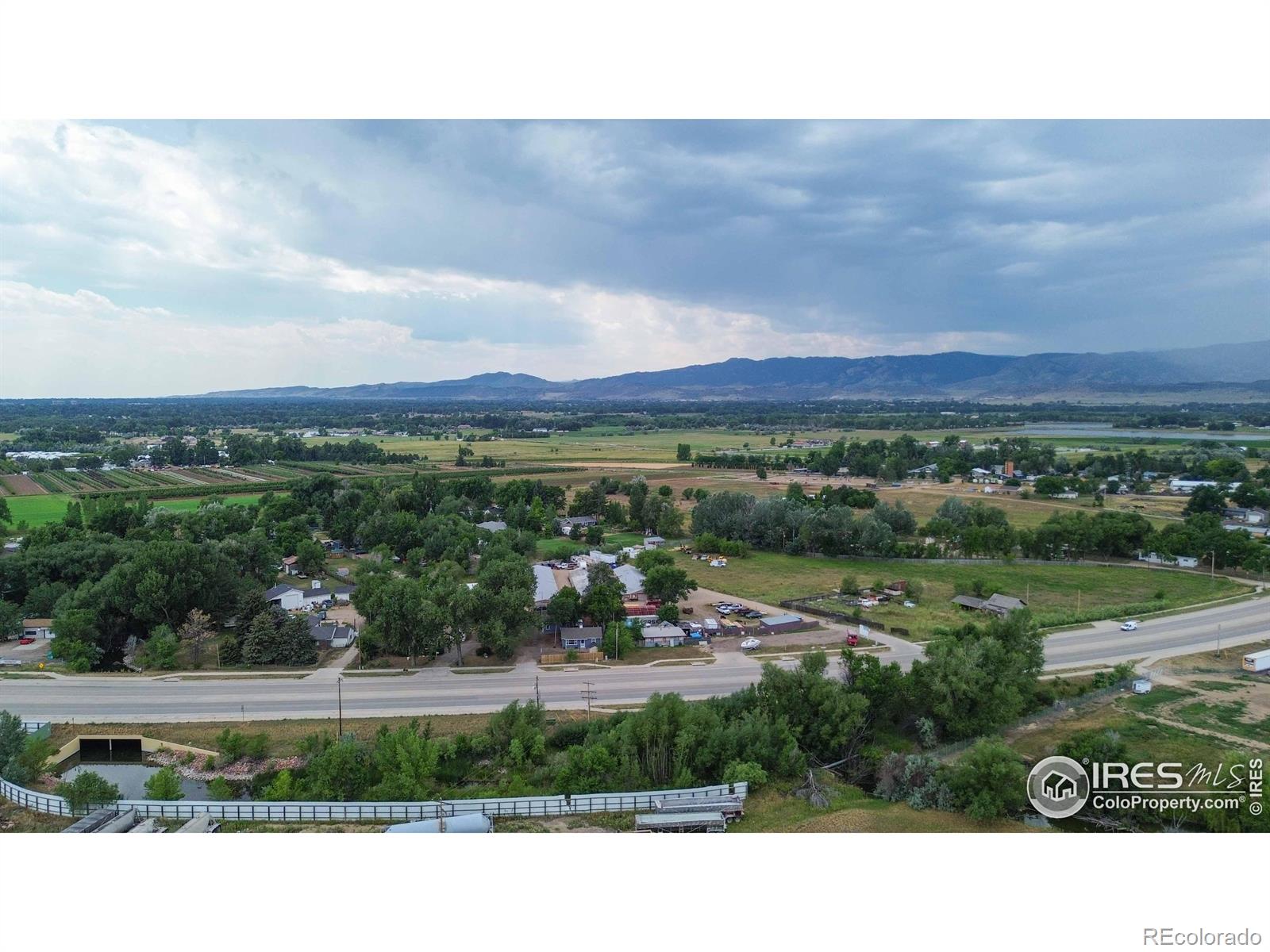 705 N Us Highway 287 Fort Collins CO 80524
