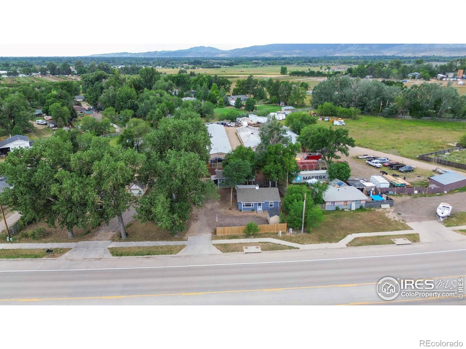705 N Us Highway 287 Fort Collins CO 80524