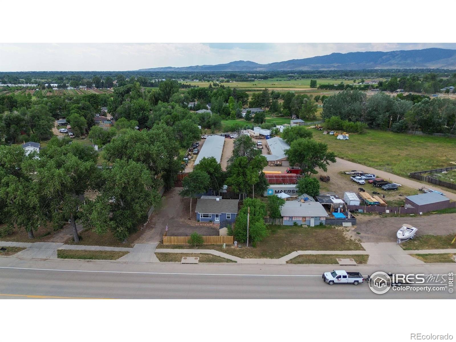 705 N Us Highway 287 Fort Collins CO 80524