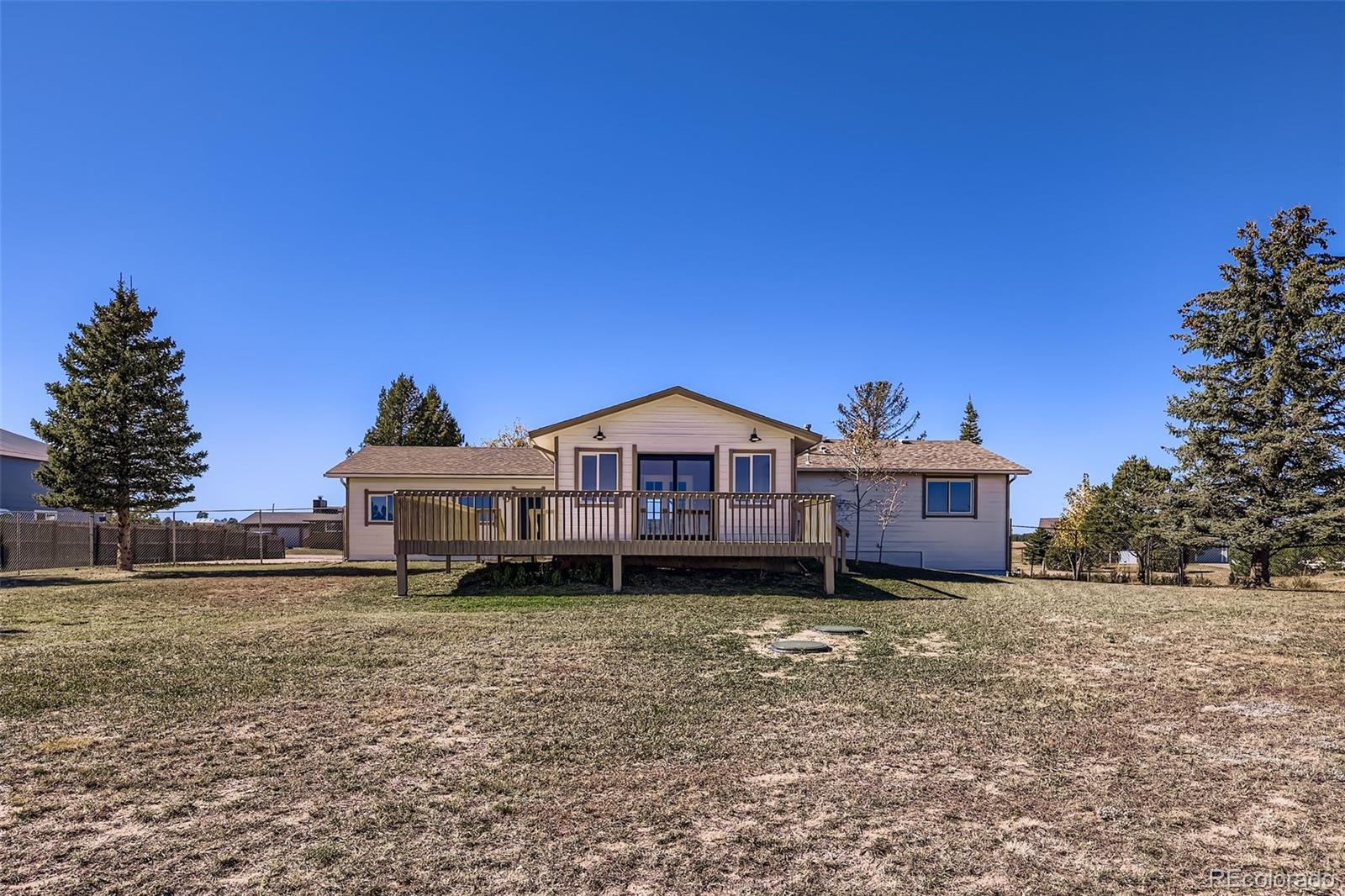34200 Columbine Trail Elizabeth CO 80107