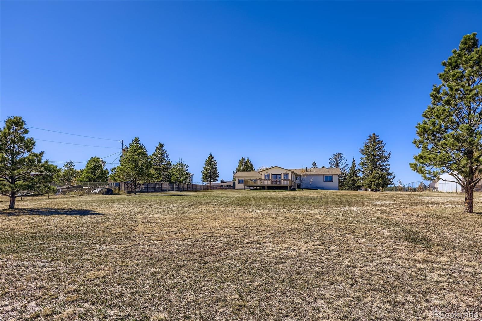 34200 Columbine Trail Elizabeth CO 80107