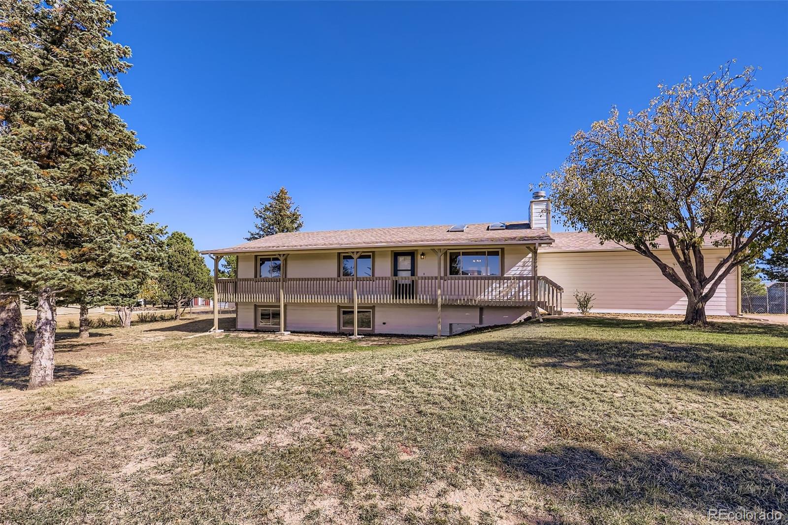 34200 Columbine Trail Elizabeth CO 80107