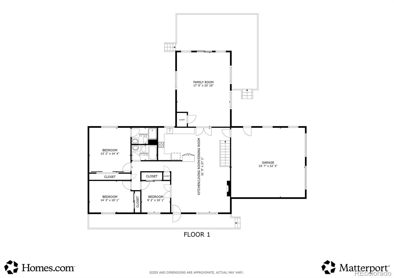 34200 Columbine Trail Elizabeth CO 80107