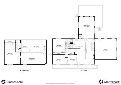 34200 Columbine Trail Elizabeth CO 80107