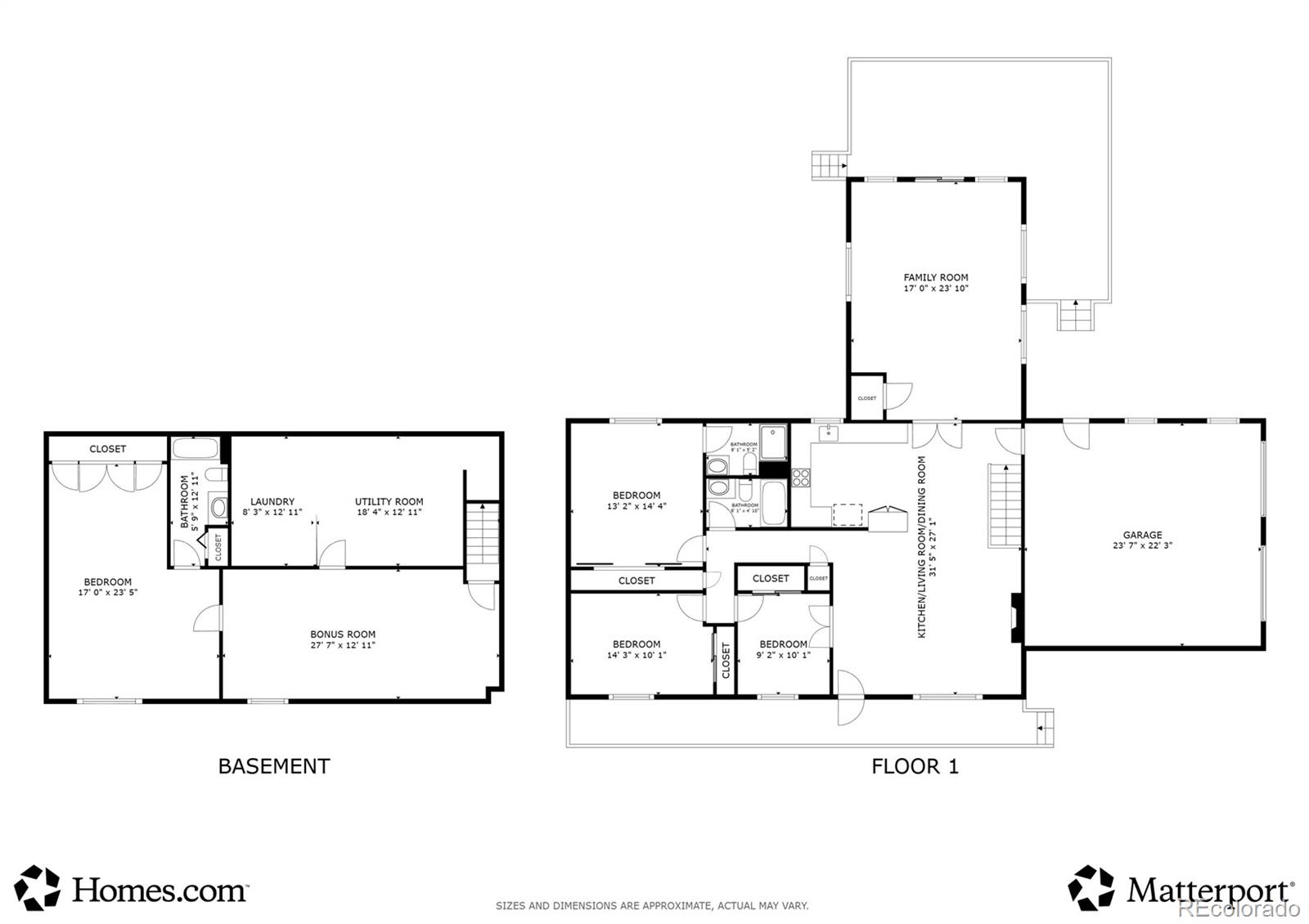 34200 Columbine Trail Elizabeth CO 80107