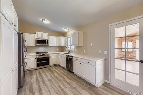 34200 Columbine Trail Elizabeth CO 80107