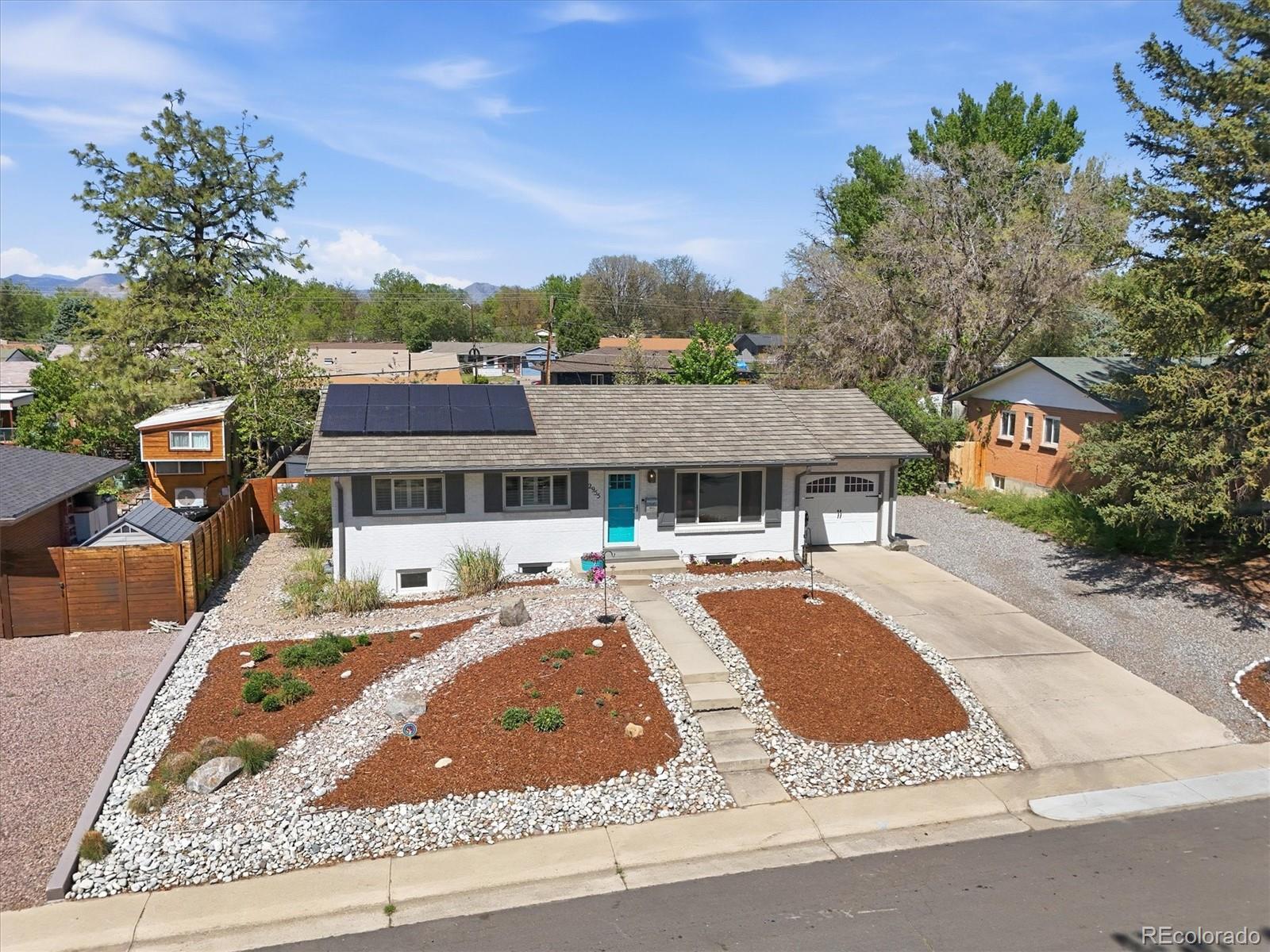 2955 S Zurich Court Denver CO 80236