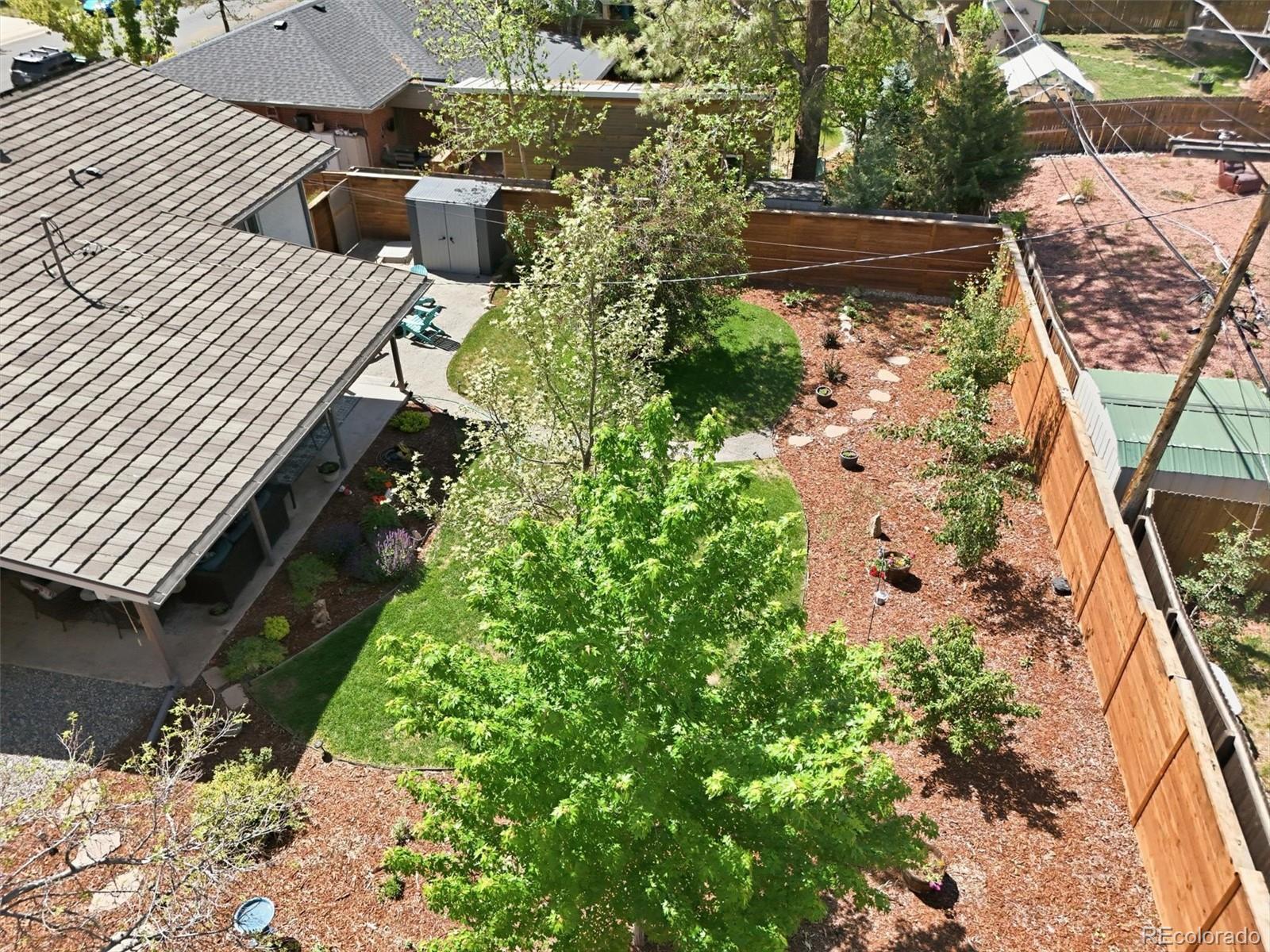 2955 S Zurich Court Denver CO 80236