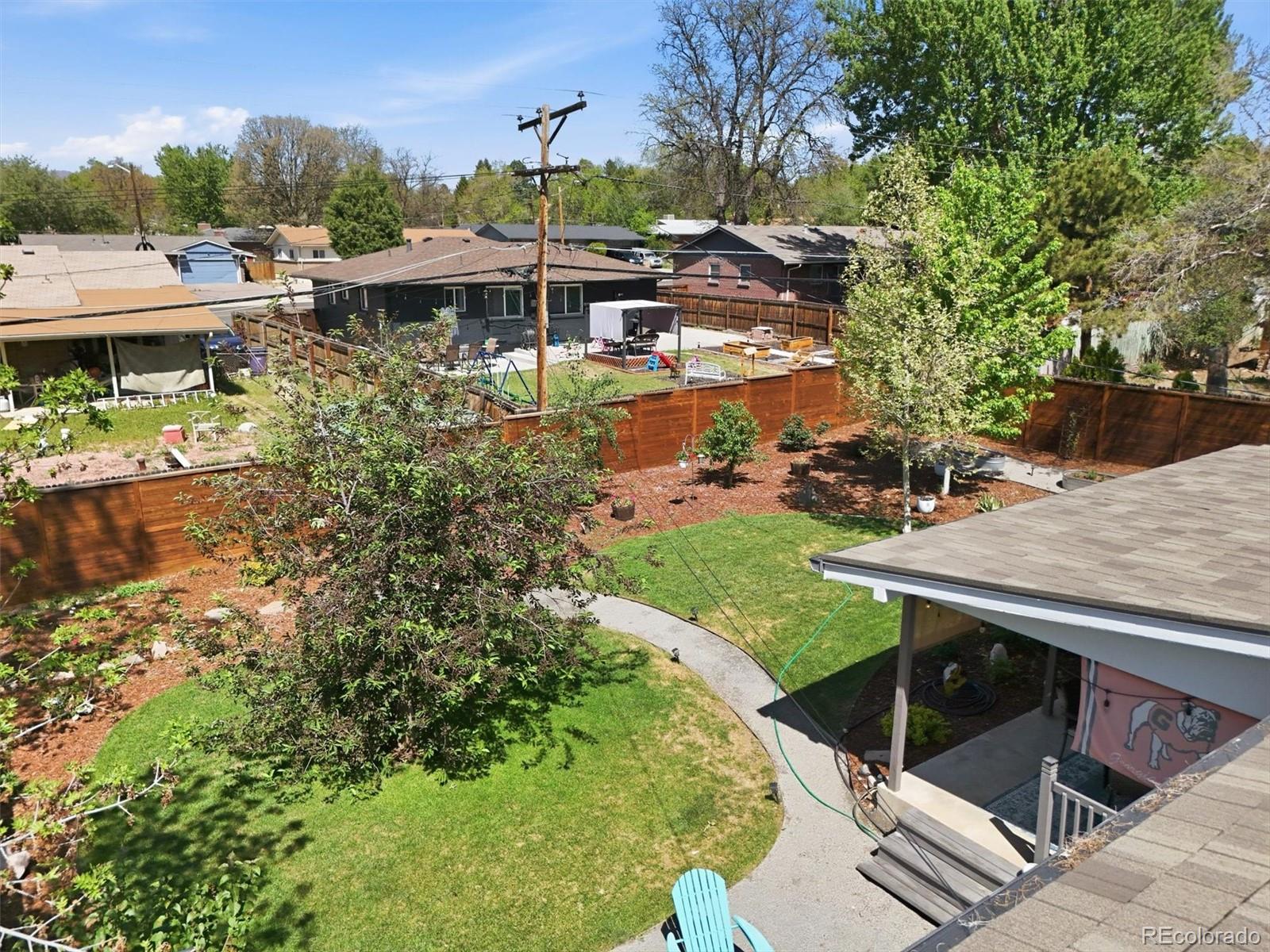 2955 S Zurich Court Denver CO 80236