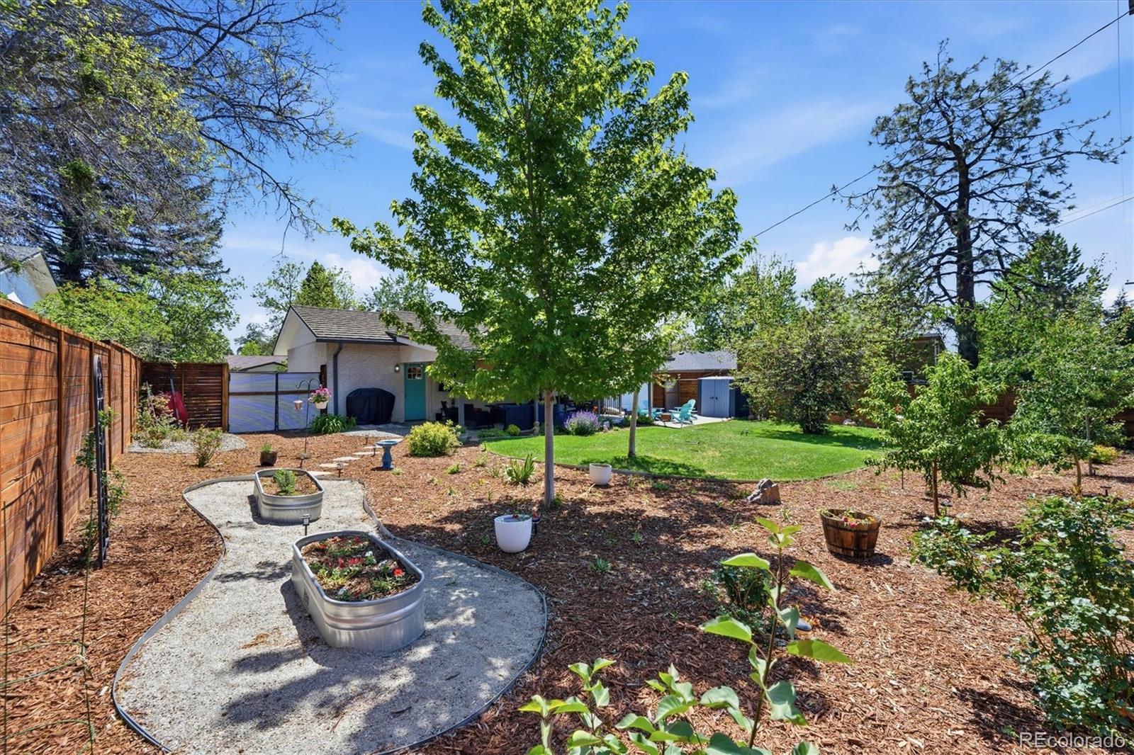 2955 S Zurich Court Denver CO 80236