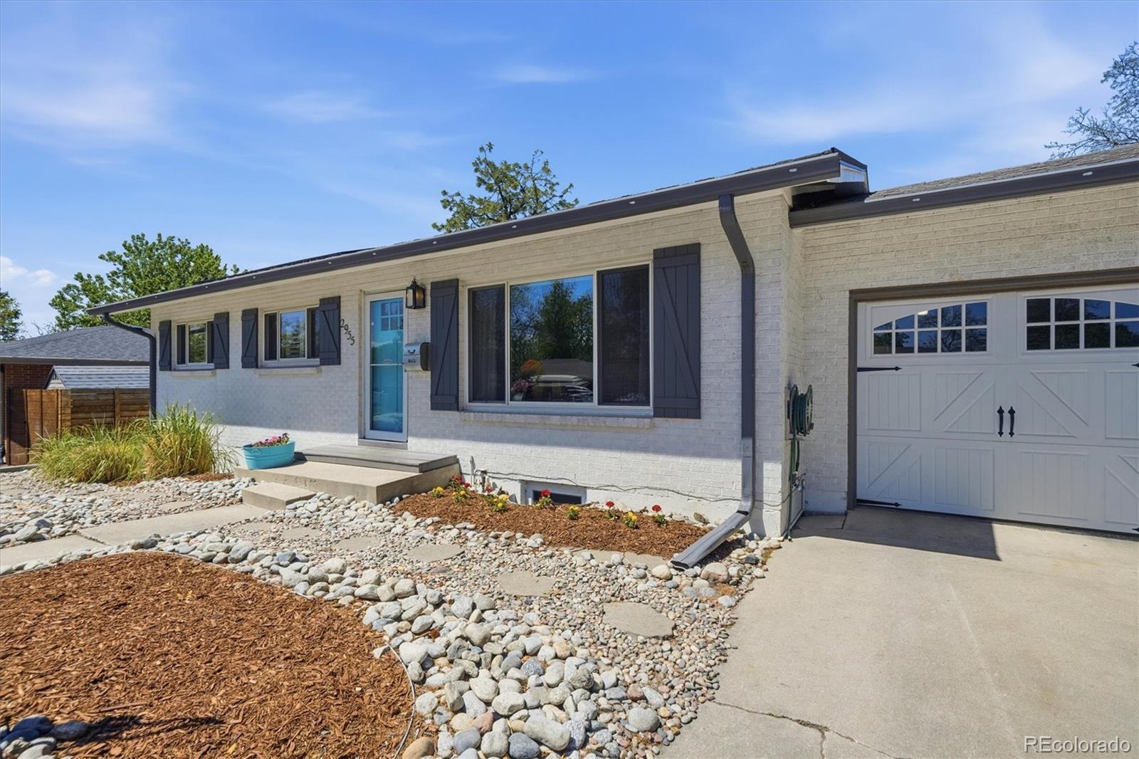 2955 S Zurich Court Denver CO 80236