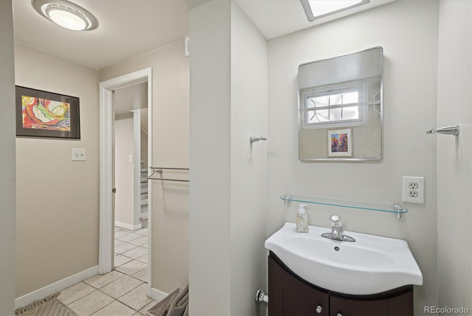 2955 S Zurich Court Denver CO 80236