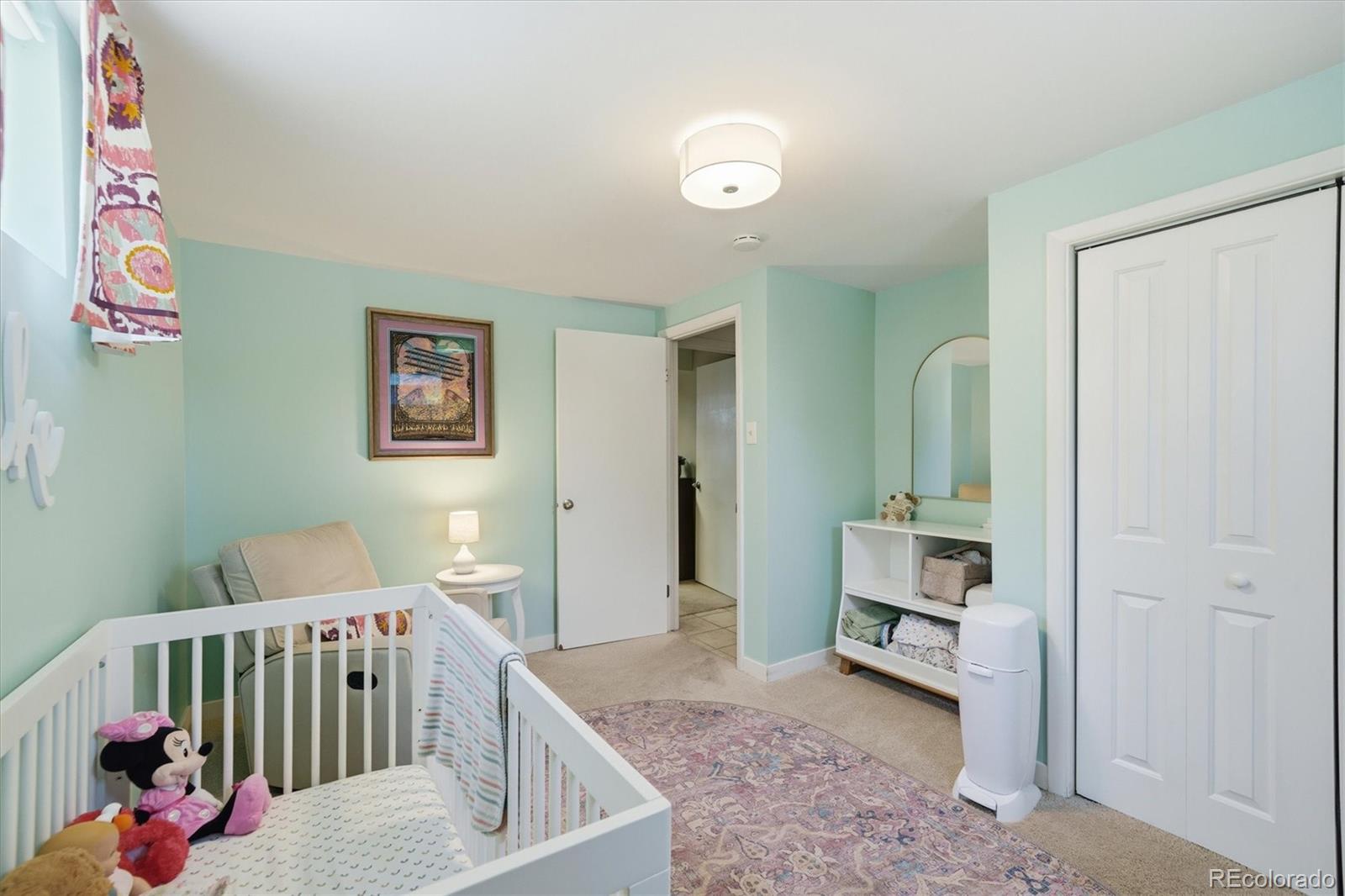 2955 S Zurich Court Denver CO 80236