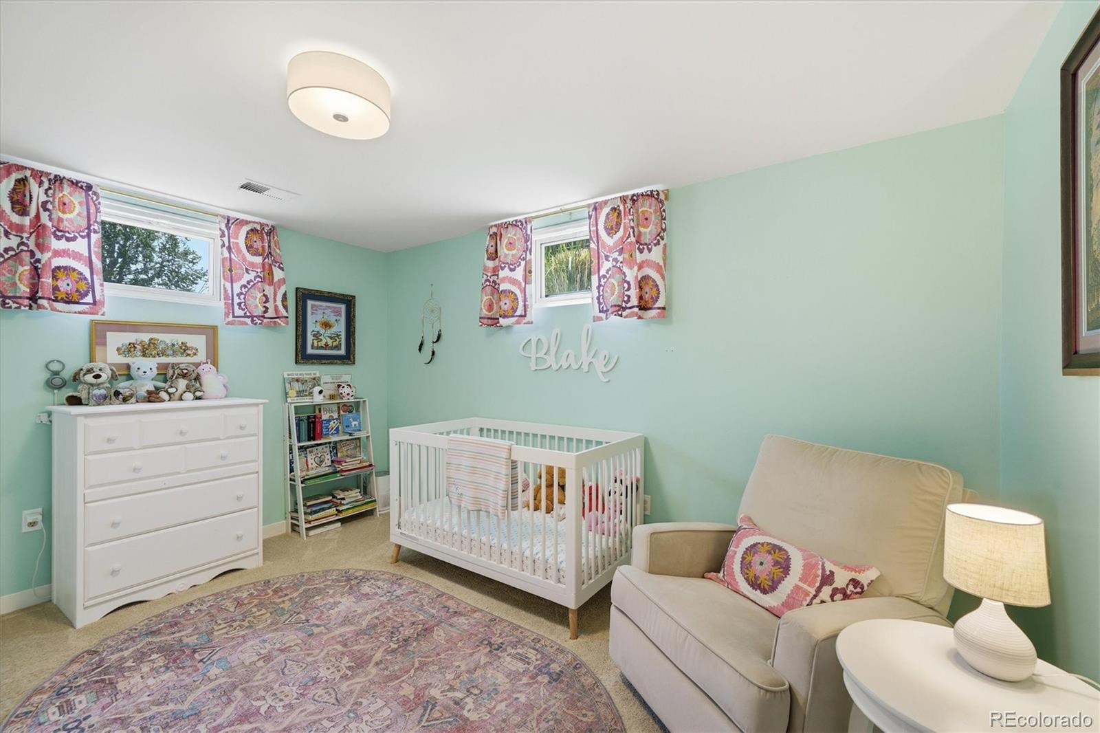 2955 S Zurich Court Denver CO 80236