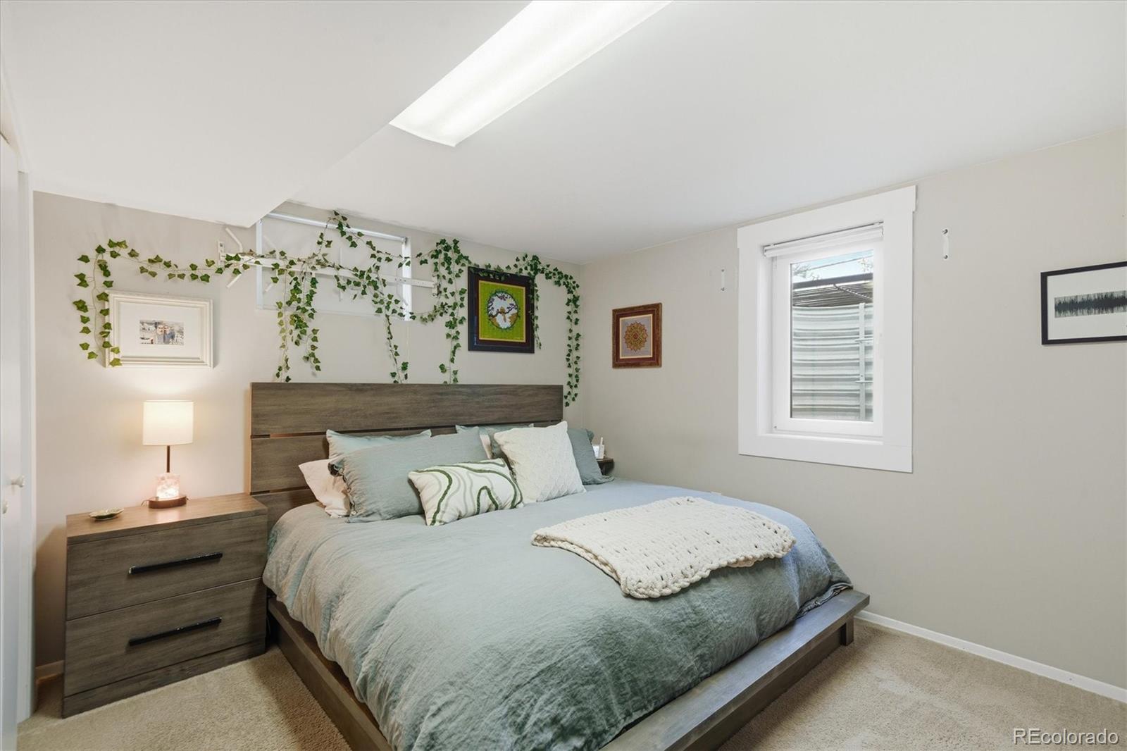 2955 S Zurich Court Denver CO 80236