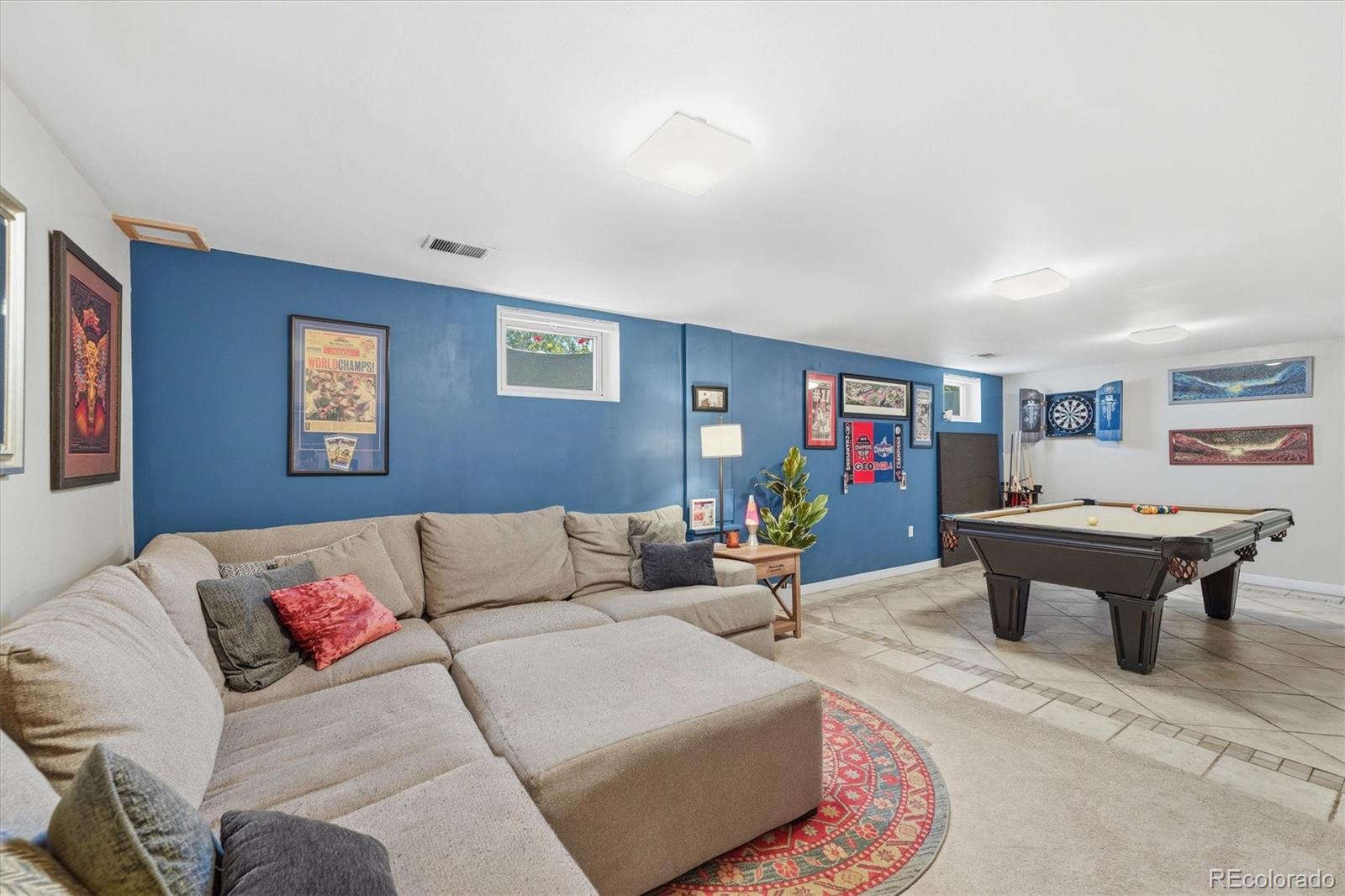2955 S Zurich Court Denver CO 80236