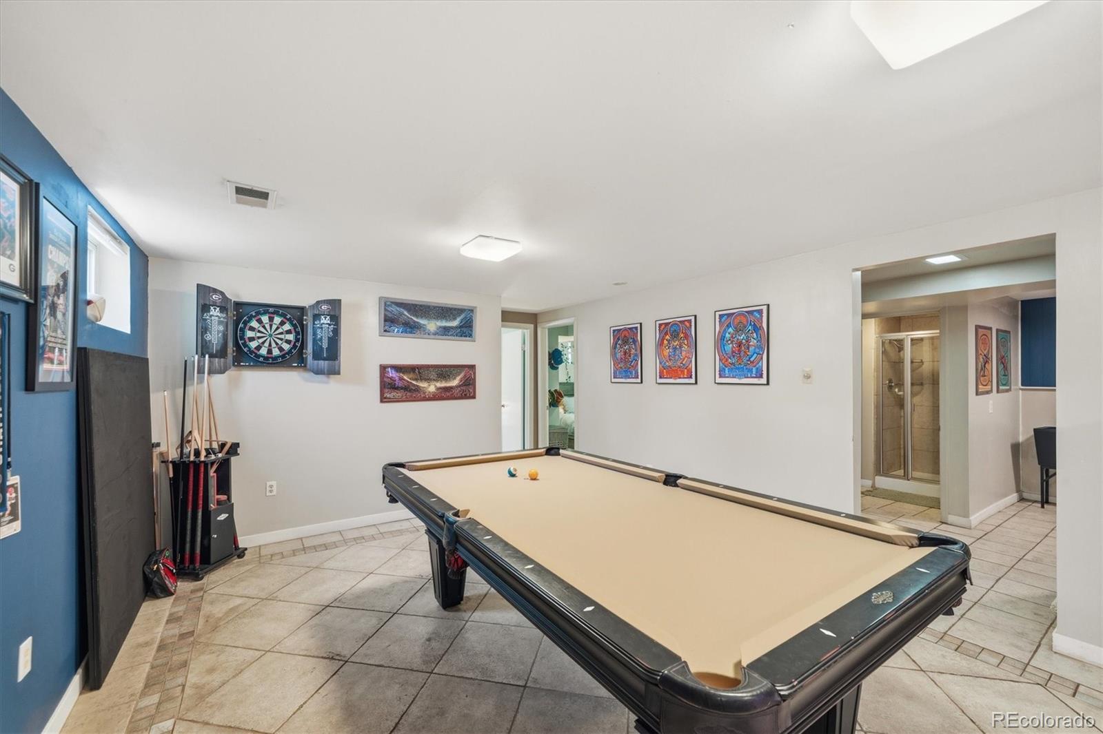 2955 S Zurich Court Denver CO 80236