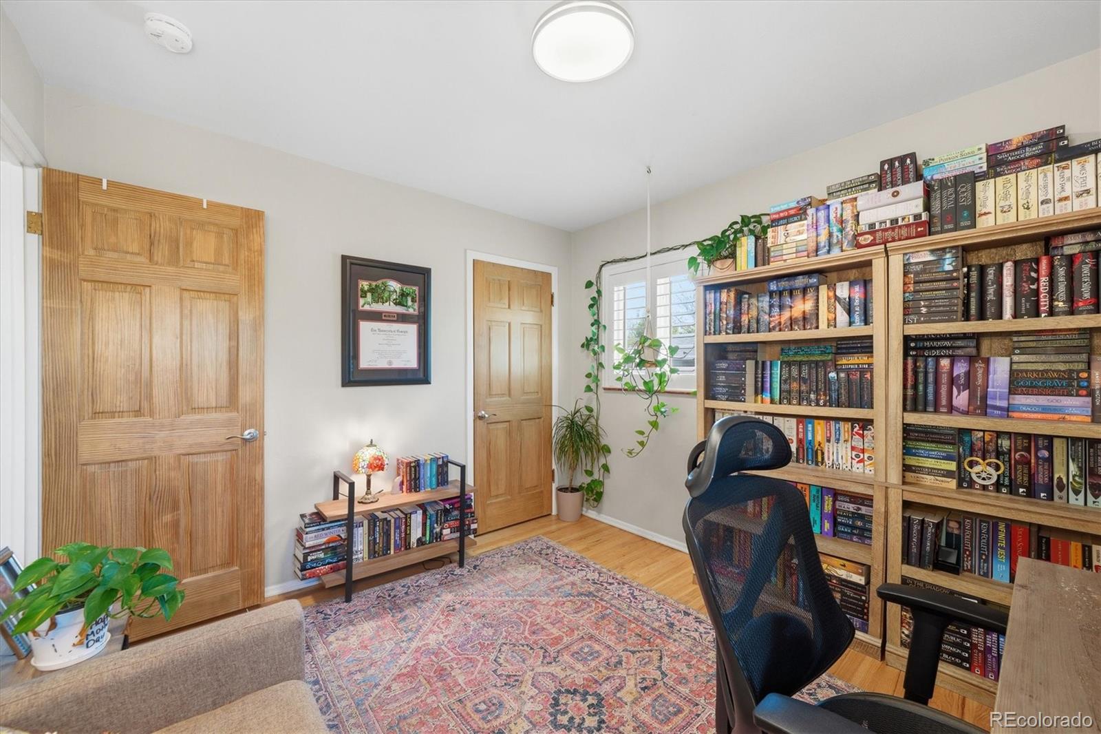 2955 S Zurich Court Denver CO 80236