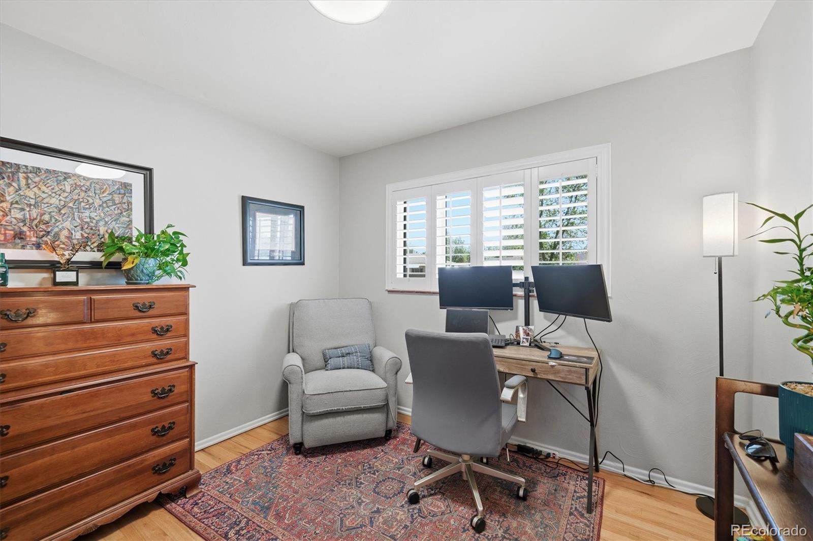 2955 S Zurich Court Denver CO 80236