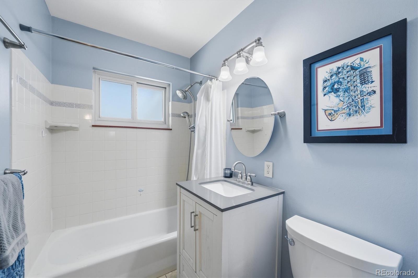 2955 S Zurich Court Denver CO 80236