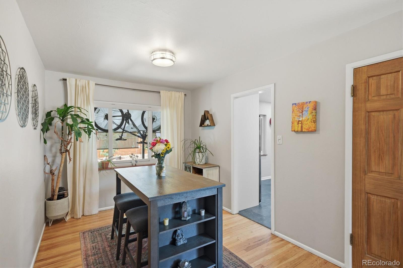 2955 S Zurich Court Denver CO 80236