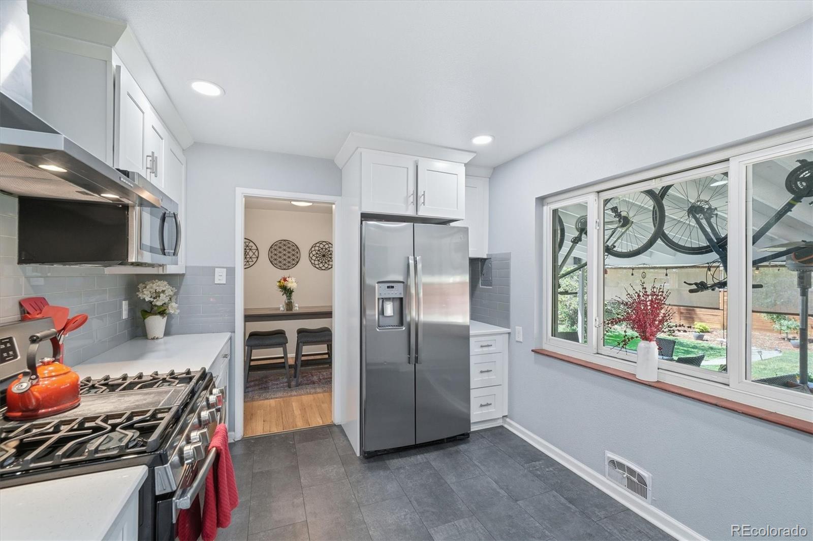 2955 S Zurich Court Denver CO 80236