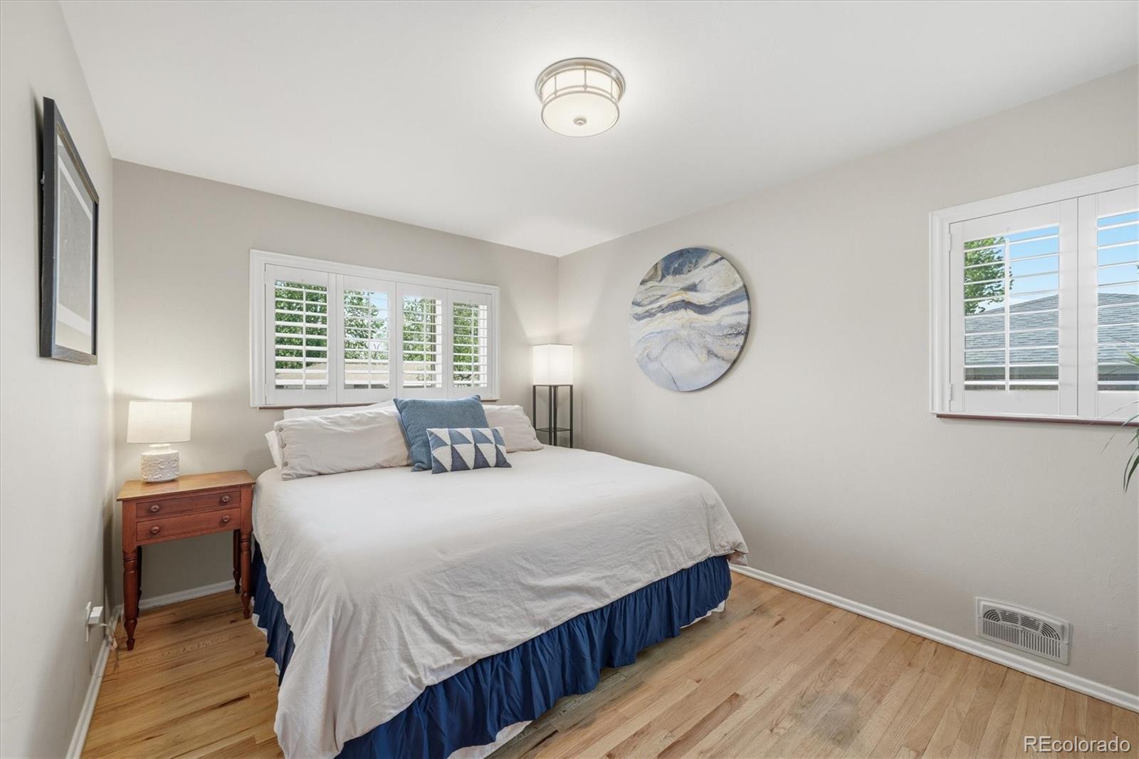 2955 S Zurich Court Denver CO 80236