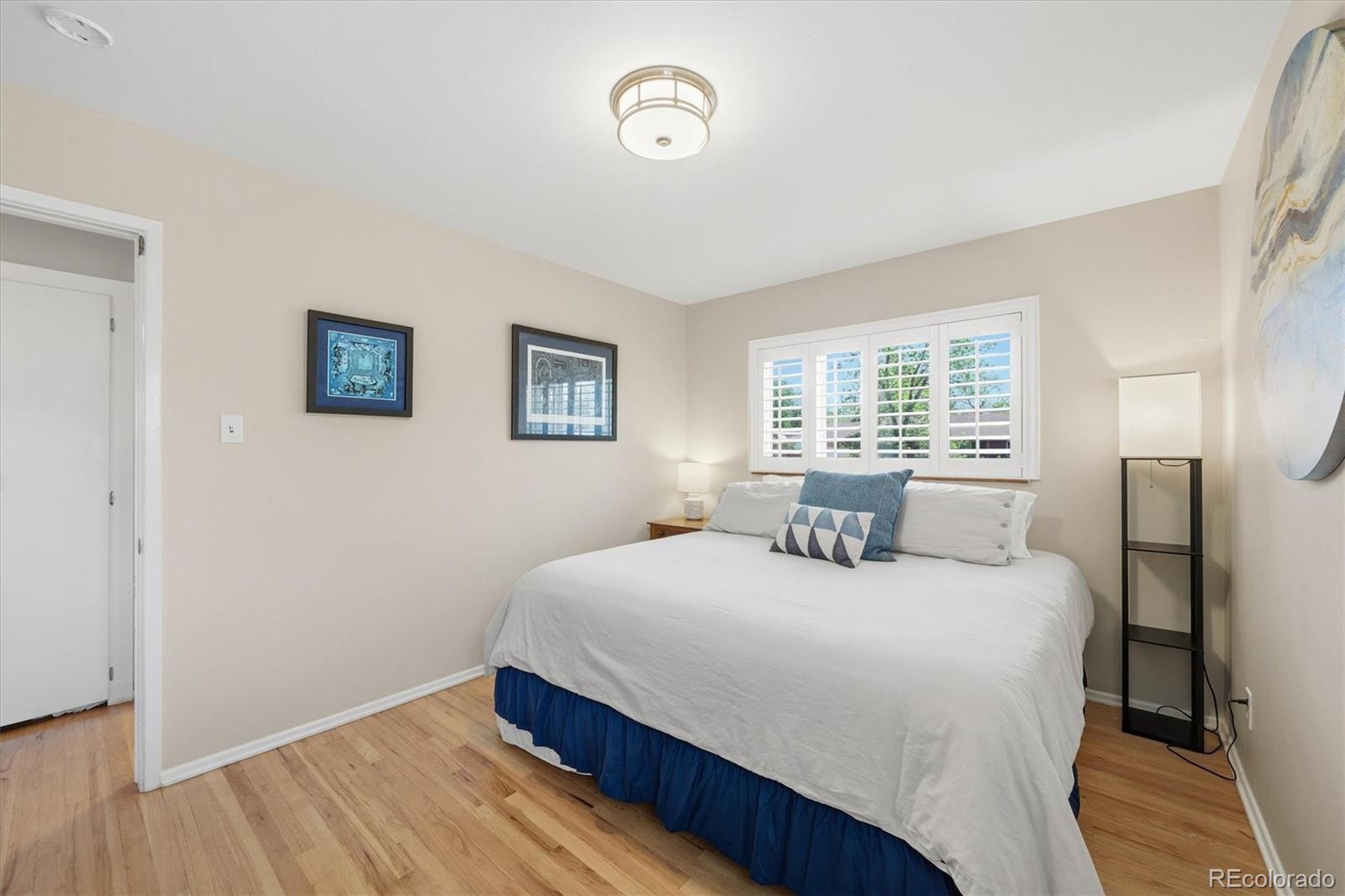 2955 S Zurich Court Denver CO 80236