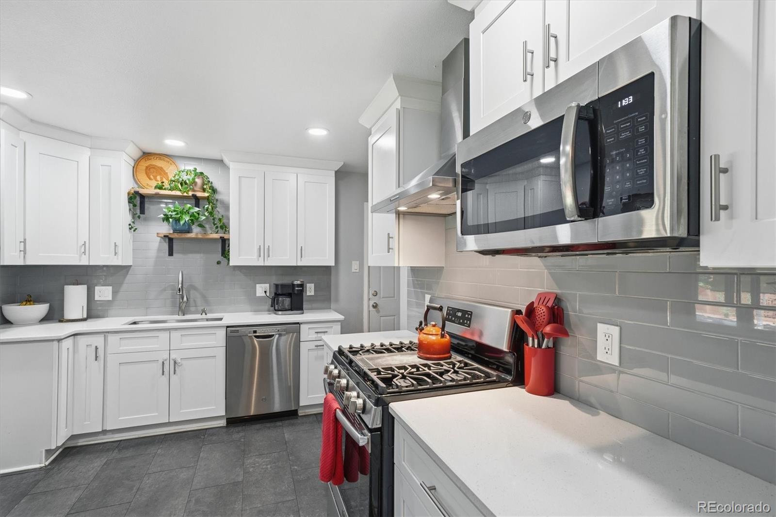 2955 S Zurich Court Denver CO 80236