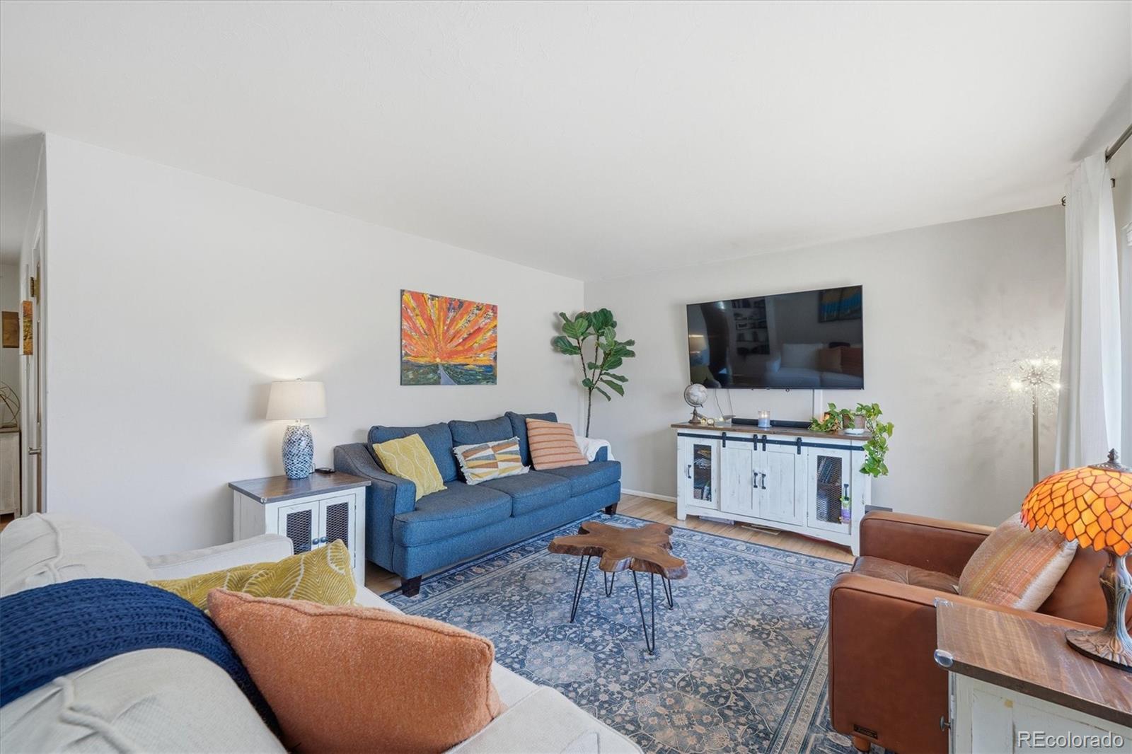 2955 S Zurich Court Denver CO 80236