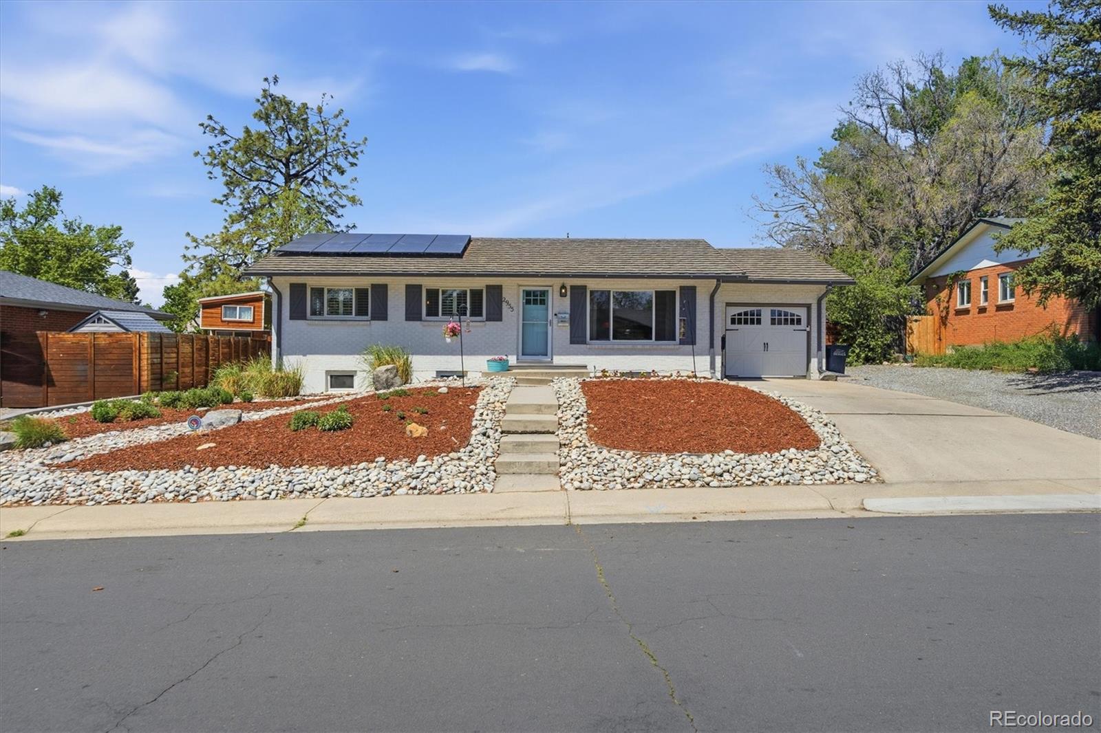 2955 S Zurich Court Denver CO 80236
