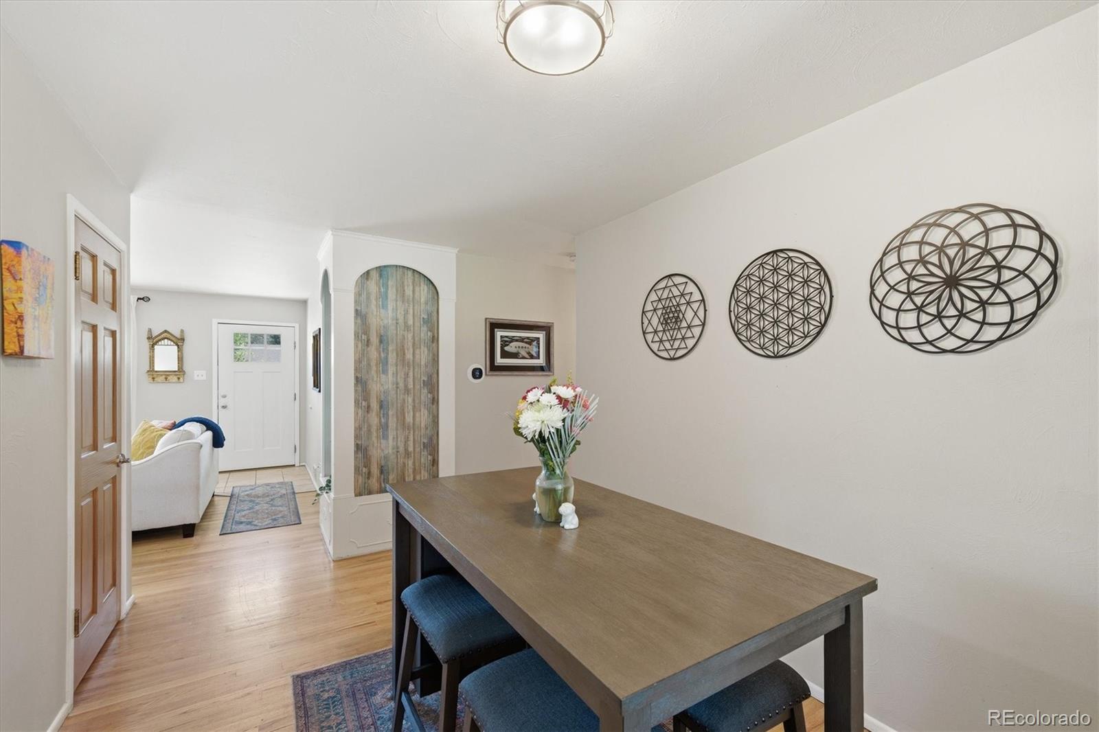 2955 S Zurich Court Denver CO 80236