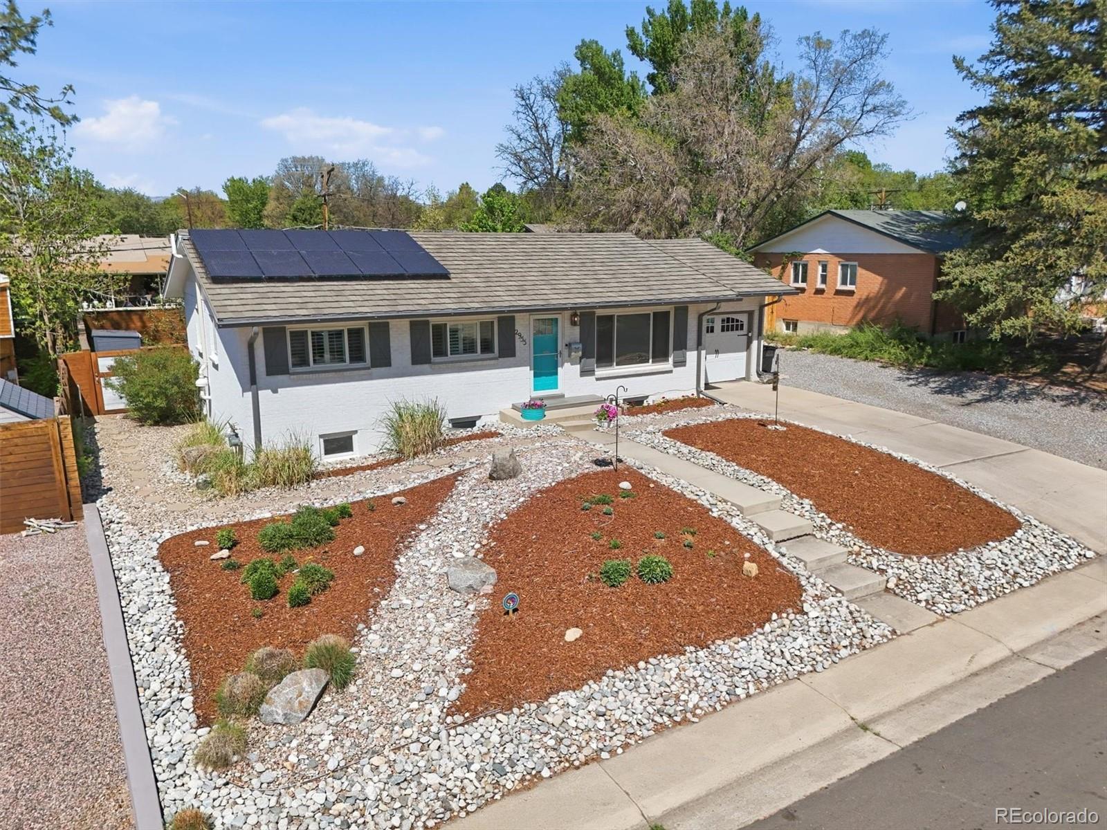 2955 S Zurich Court Denver CO 80236