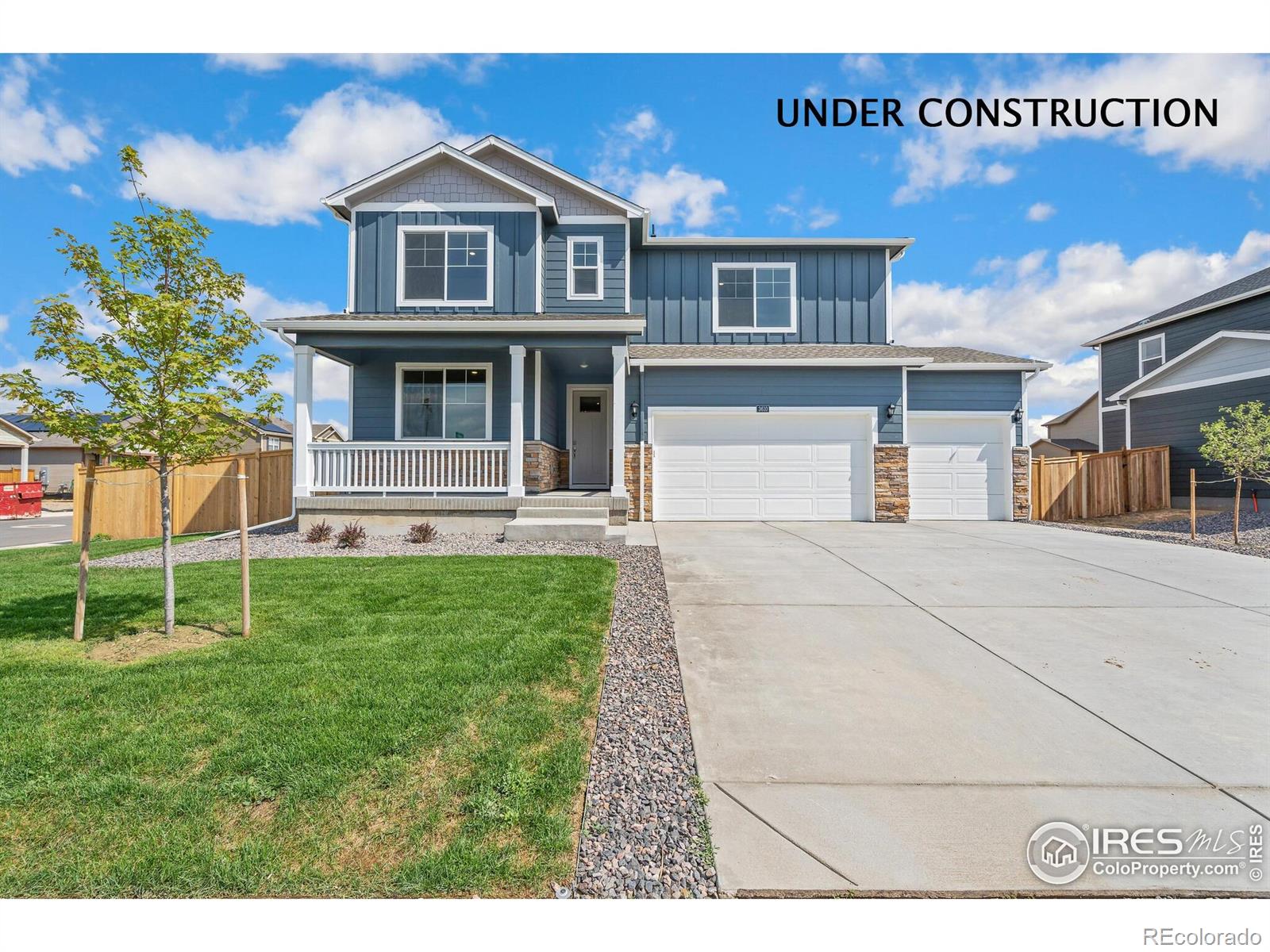 6505 Ankina Drive Windsor CO 80528