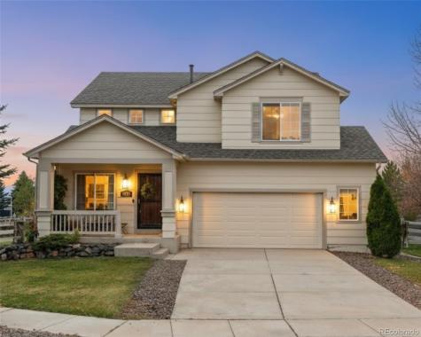 15711 Lacuna Drive Monument CO 80132