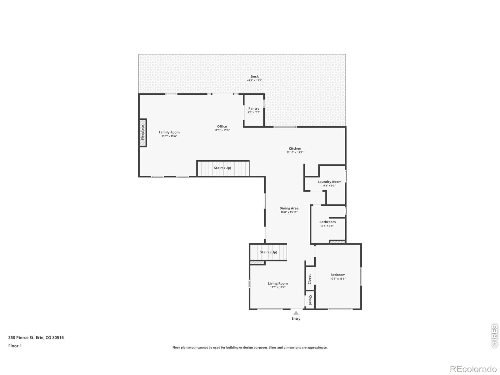 350 Pierce Street Erie CO 80516