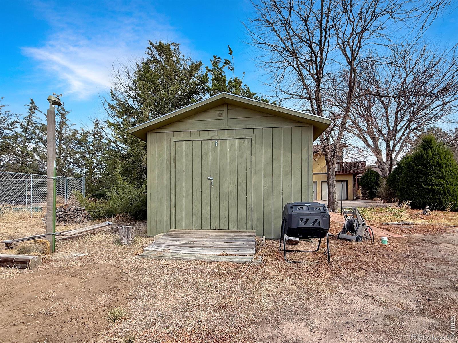 512 Springdale Road Sterling CO 80751