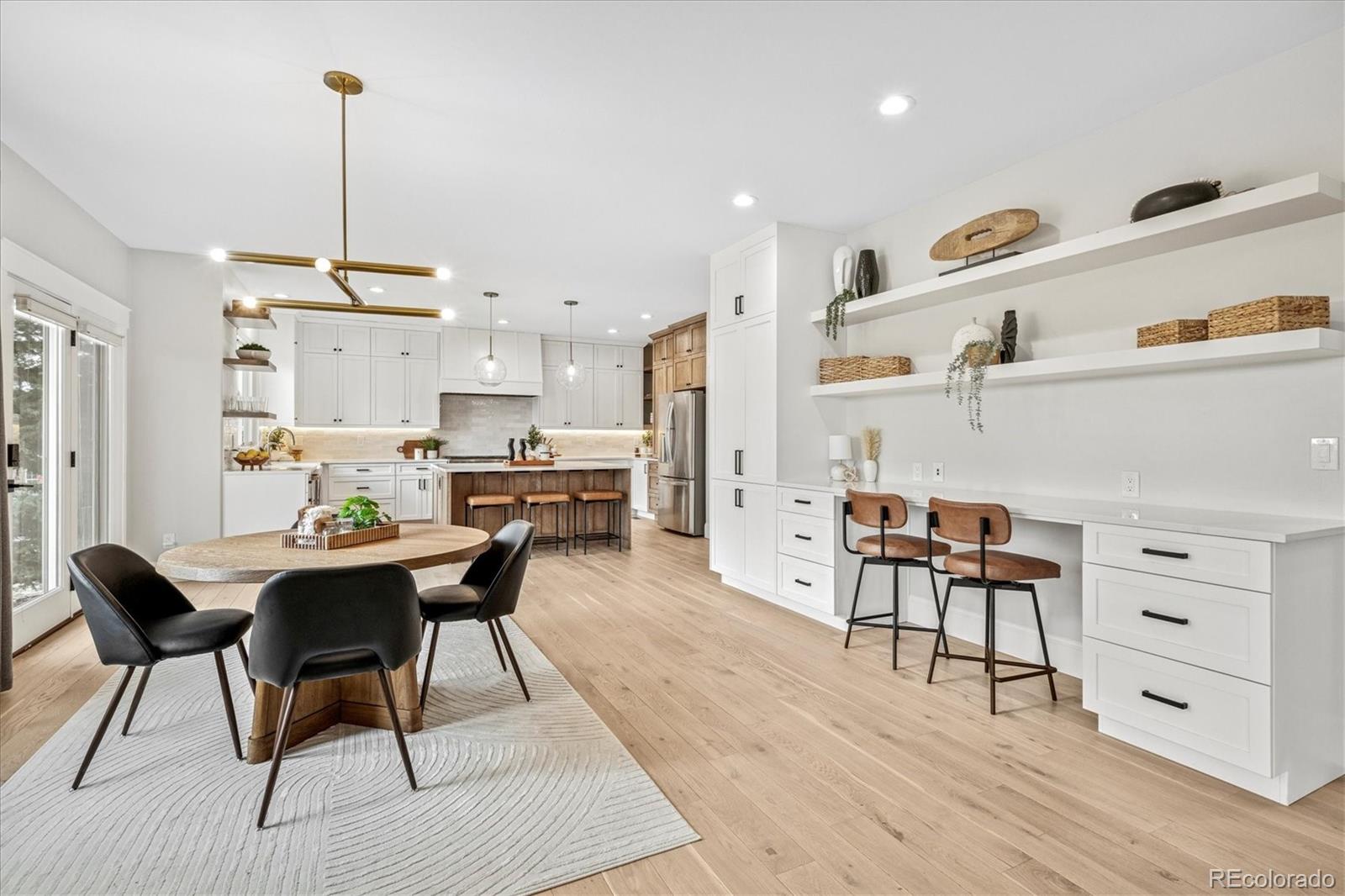 5334 Sedona Drive Parker CO 80134