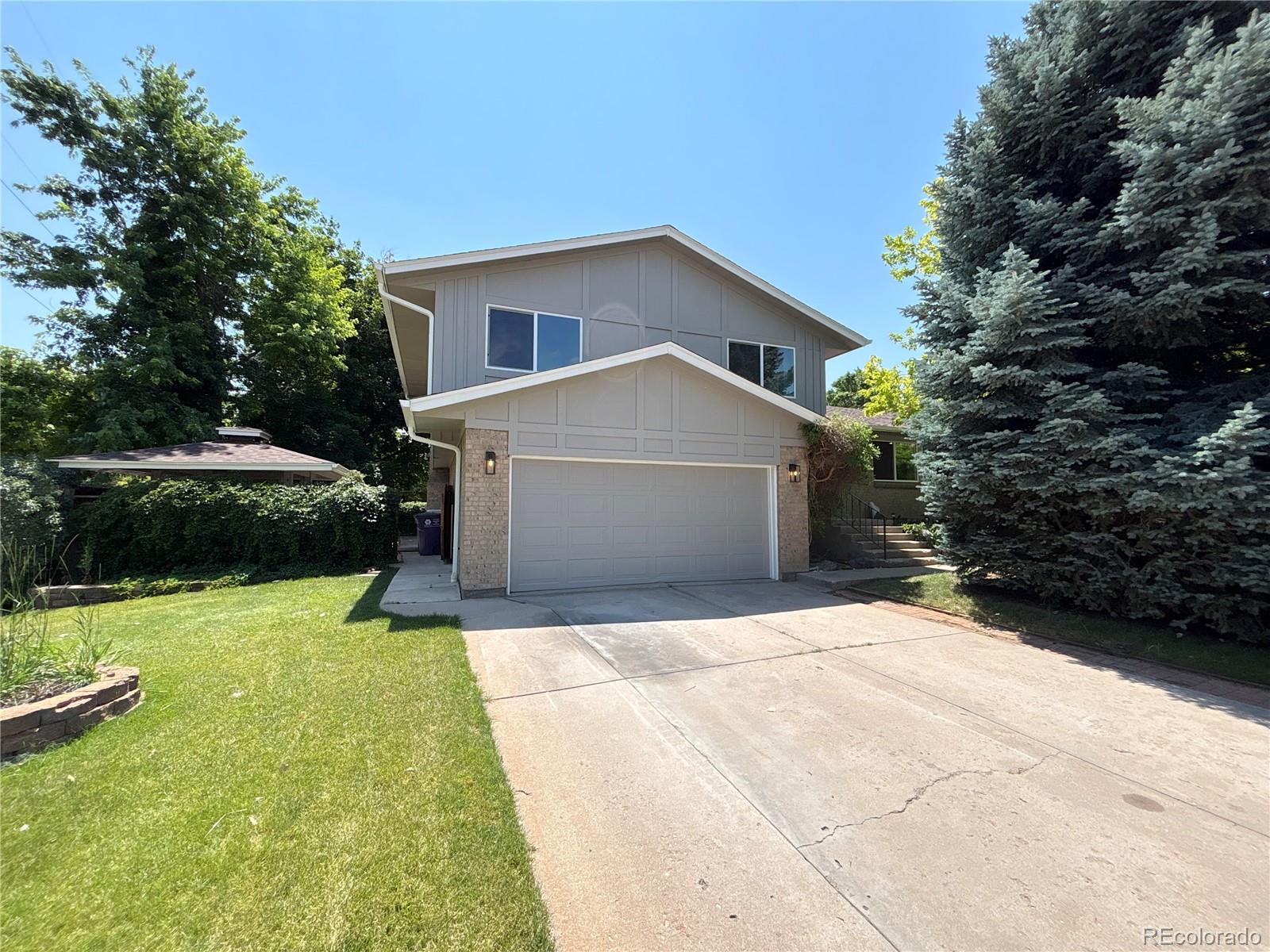 7160 E Iliff Avenue Denver CO 80224