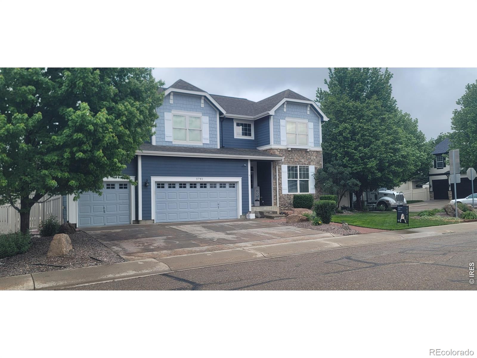 5781 Twilight Avenue Longmont CO 80504