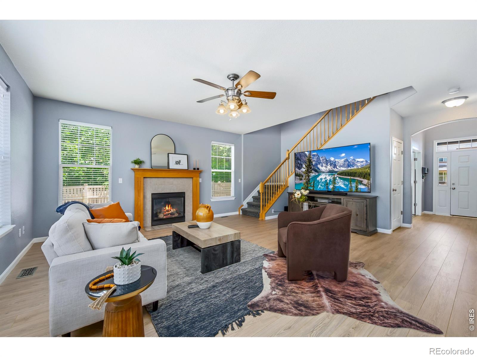 5781 Twilight Avenue Longmont CO 80504