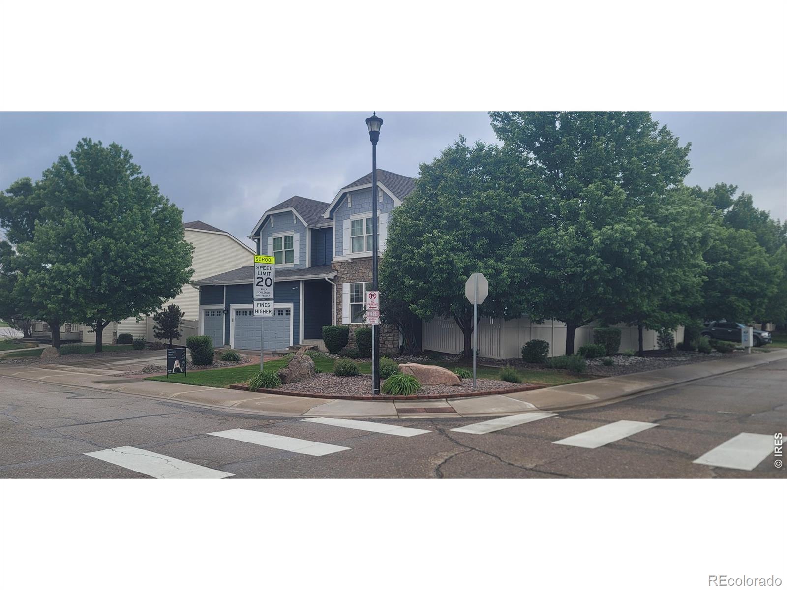 5781 Twilight Avenue Longmont CO 80504